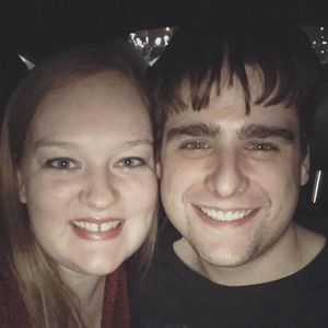 Meet your Posher, Joshua